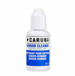 Caruba Solutie CCD de curatare senzor Caruba SECL-1, 30 ml
