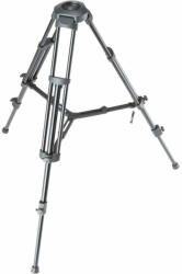 Trépied Vidéo Libec LX7M Avec Mid-spreader (entretoise Centrale) - Pour Caméras Moyennes - Occasion Excellent état