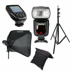 Godox Kit Blit Godox Starter BARDT, Nikon