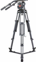 Libec Kit Trepied QD-10 + Cap video QH1, Libec