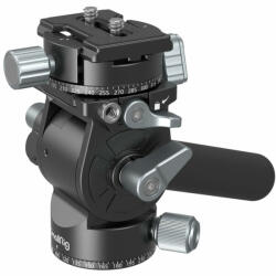 SmallRig 3457, Cap video