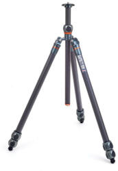 3 Legged Thing Trepied 3 Legged Thing Winston 2.0 Carbon, Grey - vivomag