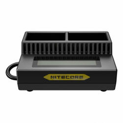 NITECORE UGP3, Incarcator pentru GoPro Hero 3/3+ Incarcator baterii