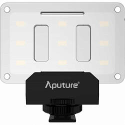 Aputure M9 Lampa camera LED Daylight-Balanced