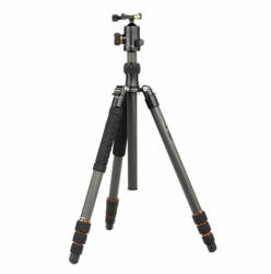 Fotopro Trepied Fotopro X-go Plus Carbon