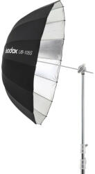 Godox Umbrela parabolica Godox Negru/Argintiu, 105cm