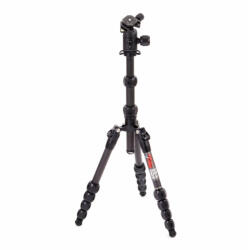 3 Legged Thing Trepied 3 Legged Thing Legends Ray, Black Darkness - vivomag