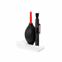 Caruba Kit curatare lentile Caruba CK-1