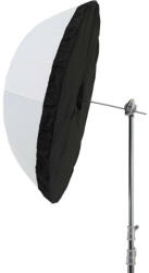 Godox Difuzie pentru Umbrela Godox Negru/Argintiu, 105cm