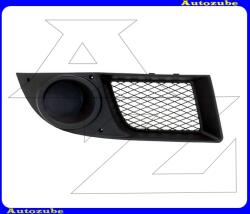 FIAT DOBLO 1 2005.10-2009.08 /119, 223/ Első lökhárító rács jobb FIA07DO009