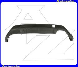 FORD FOCUS MK4 2018.04. -2021.12 Hátsó lökhárító alatti spoiler "ST-Line -5 ajtós" FD4331851