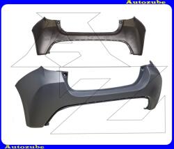 MAZDA 2 Hybrid 2022.01-től /XP21/ Hátsó lökhárító alapozott (szenzorjelőléssel) YA-20300