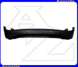 Hyundai ix35 2010.04-2013.08 /LM/ Hátsó lökhárító alsó rész, szenzoros P404899-1