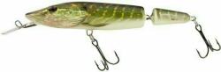 Salmo Pike Jointed Deep Runner Real Pike 13 cm 24 g (QPE002)