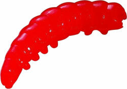 Berkley PowerBait® Power® Honey Worm Red 3 cm (1089416)