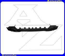 Hyundai i20 1 2012.04-2014.10 /PB/ Hátsó lökhárító merevítő (műanyag) 3128981