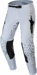 Alpinestars Supertech North Pants Gray/Black 34 Motocross pantaloni (3720523-9261-34)