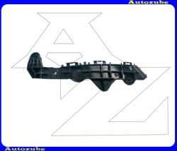 LEXUS NX 1 2014.10-2021.08 /AZ10/ Első lökhárító tartó jobb LS7001003