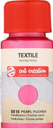 Talens Art Creation Textile Colorant textil 50 ml Pearl Fuchsia (401485160)