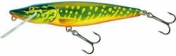 Salmo Pike Floating Hot Pike 11 cm 15 g (QPE009)