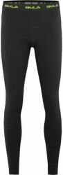 Bula JR Freeride Merino Wool Pants Black 12 Lenjerie termică (720735-BLACK-12)