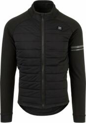 AGU Winter Thermo Jacket Essential Men Heated Black M Sacou (44402804-000-04)