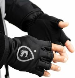 Adventer & fishing Mănuși Warm Gloves Black M-L (GFWIHF004I-M/L)