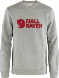 Fjällräven Logo Sweater M Grey/Melange XL Hanorace (F84142-020-999-XL)