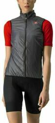 Castelli Aria W Vest Dark Gray L Vestă (4520088-030-L)