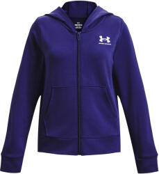Under Armour UA Rival Terry FZ Kapucnis melegítő felsők 1377242-468 Méret YSM 1377242-468