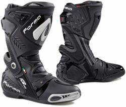 Forma Boots Ice Pro Black 42 Cizme de motocicletă (FORV220-99-42)