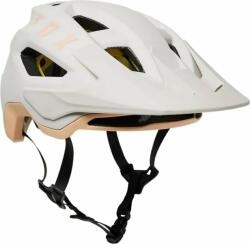FOX Speedframe Helmet Vintage White L 2022 (26840-579-L)