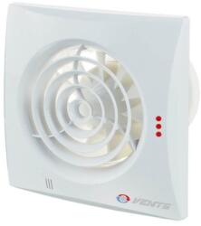 Vents Ventilator diam 150mm timer, senzor umiditate Quiet TH (150Quiet TH)