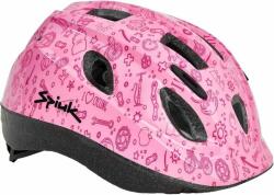 SPIUK Kids Helmet Pink S/M (48-54 cm) 2022 (CKIDSM04)