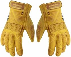 Trilobite 1941 Faster Gloves Yellow M Mănuși de motocicletă (8999900054270)