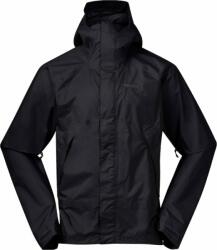 Bergans Vatne 3L Men Jacket Black XL Jachetă (1256-91-XL)