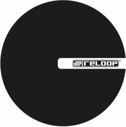 Reloop Slipmat Logo (SLIPMAT-LOGO)