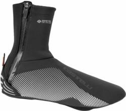 Castelli Dinamica Shoe Cover Black S Husa protectie pantofi (4519550-010-S)