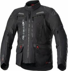 Alpinestars Bogota' Pro Drystar Jacket Negru/Negru M Geacă textilă (3207023-1100-M)