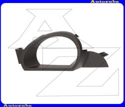 AUDI Q7 2005.11-2009.04 /4L/ Első lökhárító ködlámpa keret jobb P137027-4