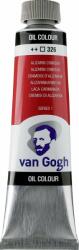 Van Gogh Vopsea cu ulei 40 ml Alizarin Crimson (02053263)