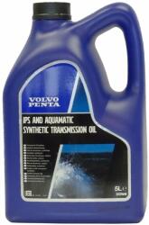 Volvo Penta IPS and Aquamatic Synthetic Transmission Oil 5 L (22479648)