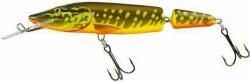 Salmo Pike Jointed Deep Runner Hot Pike 13 cm 24 g (QPE001)