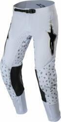 Alpinestars Supertech North Pants Gray/Black 38 Motocross pantaloni (3720523-9261-38)