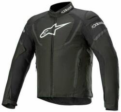 Alpinestars T-Jaws V3 Waterproof Jacket Black M Geacă textilă (3201020-10-M)