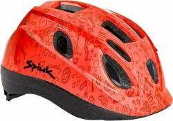 SPIUK Kids Helmet Red S/M (48-54 cm) 2022 (CKIDSM02)