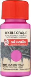 Talens Art Creation Textile Opaque Colorant textil 50 ml Stunning Violet (402455170)