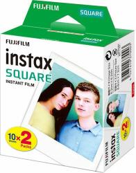 Fujifilm Instax Square Hârtie fotografică (16576520-INSTAX)