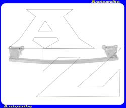 CITROEN C5 AIRCROSS 2019.02. -től Első lökhárító merevítő alsó (alumínium) CR32A18A