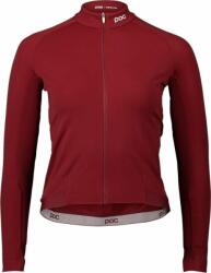 POC Ambient Thermal Women's Jersey Garnet Red L (PC532961133LRG1)